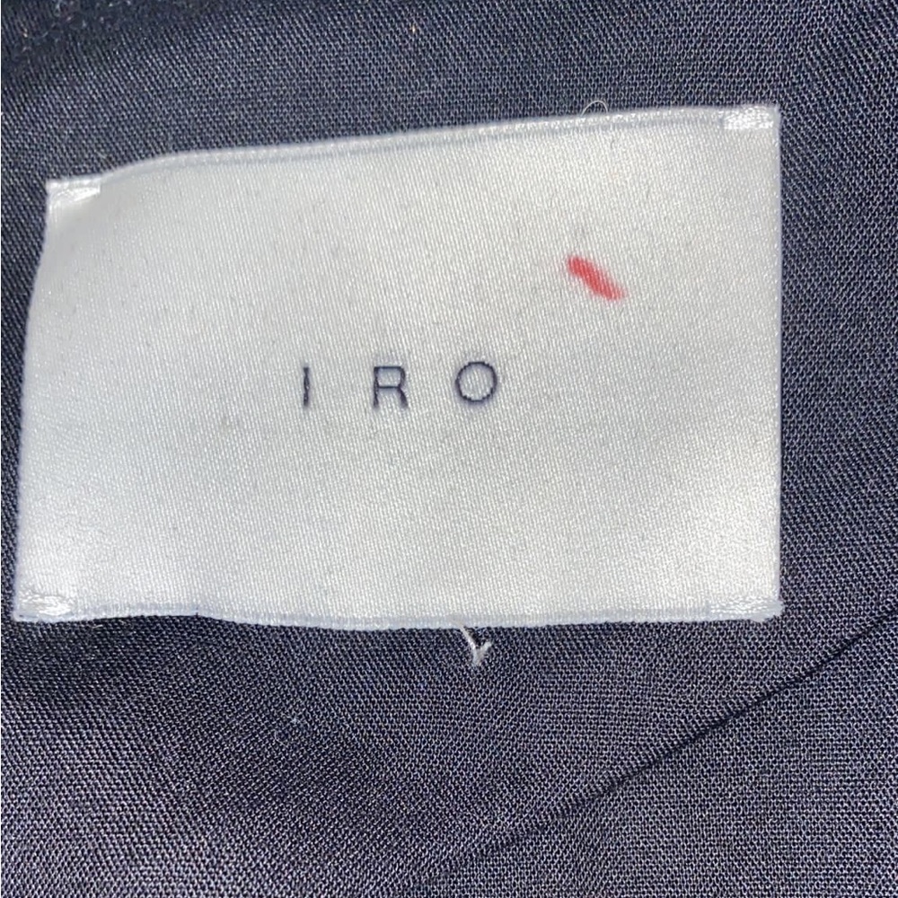 IRO Beth Jacket - Picture 8 of 12